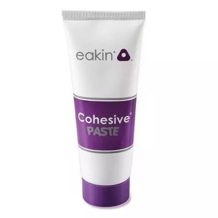 Eakin Cohesive Hautschutzpaste в тюбике 60мл Eakin Cohesive Hautschutzpaste в тюбике 60мл