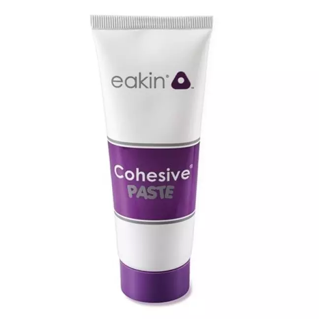 Eakin Cohesive Hautschutzpaste в тюбике 60мл Eakin Cohesive Hautschutzpaste в тюбике 60мл