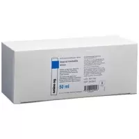 Aqua AD Amino 50 ml 10 Durchstechflaschen