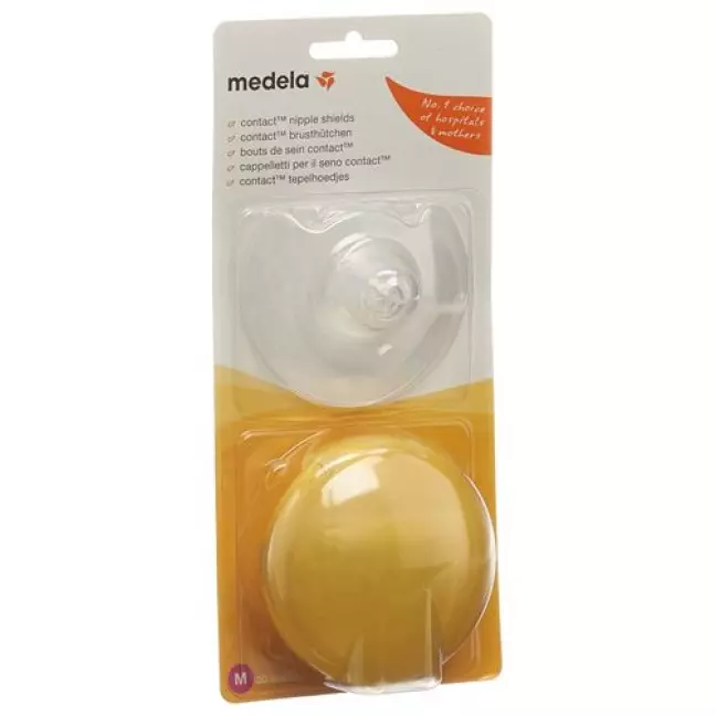 Medela Contact Brusthutchen M 20мм mit Box 1 Paar Medela Contact Brusthutchen M 20мм mit Box 1 Paar