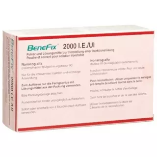 BENEFIX 2000 IE C SOLV