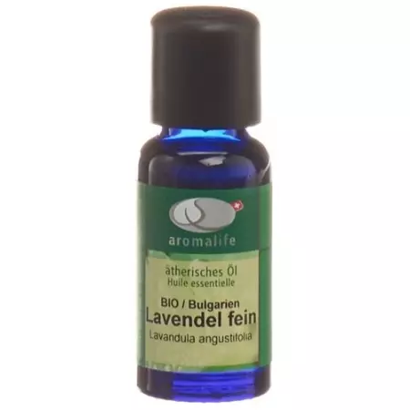 AROMAL LAVEND BULGAR AETH/OEL