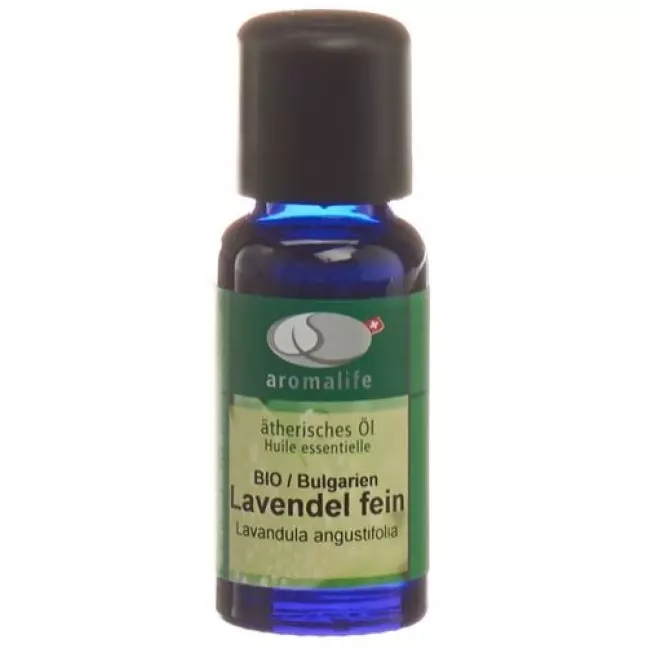 AROMAL LAVEND BULGAR AETH/OEL