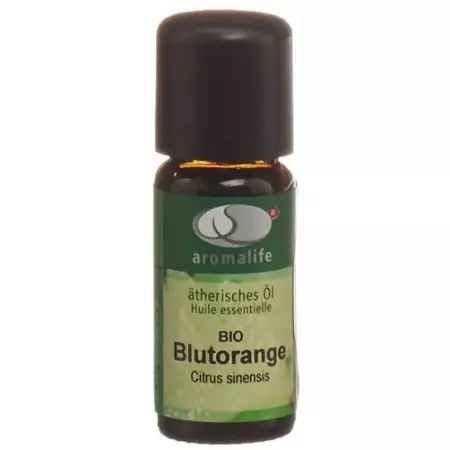 AROMAL BLUTORANGE AETH/OEL