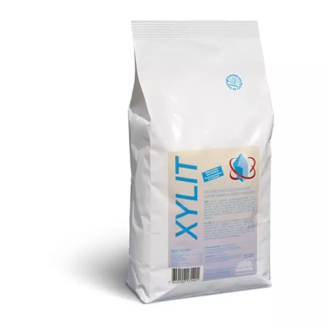 Biosana Xylit Zuckerersatz 470 g Biosana Xylit Zuckerersatz 470 g