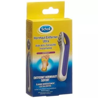 Scholl Hornhaut Entferner Ultra
