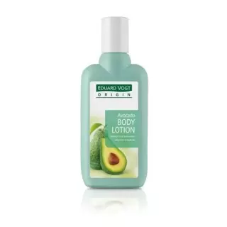 Vogt Avocado Body лосьон 400мл