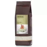 Biofarm Basmatireis Weiss Knospe в пакетиках 500г