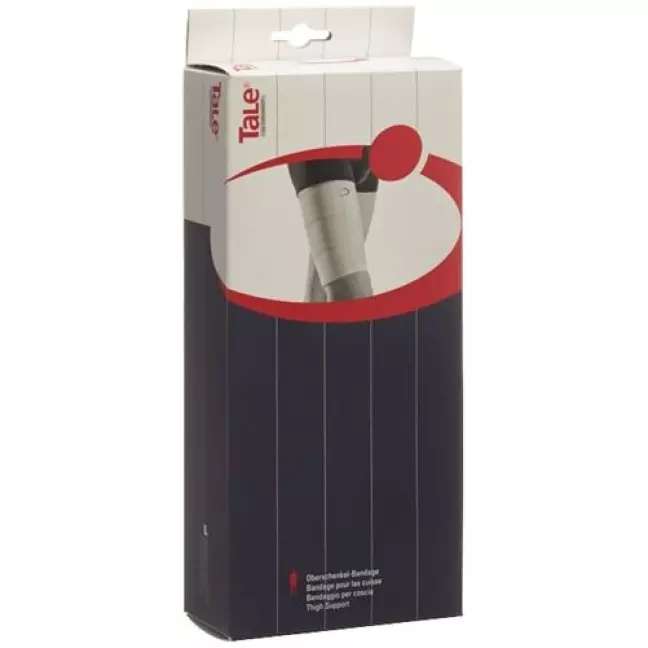 Tale Oberschenkelbandage 22см Universal Weiss Tale Oberschenkelbandage 22см Universal Weiss