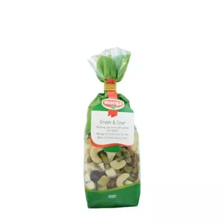 Issro Fresh & Sour 200г
