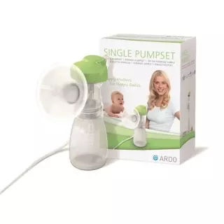 Ardo Single Pumpset