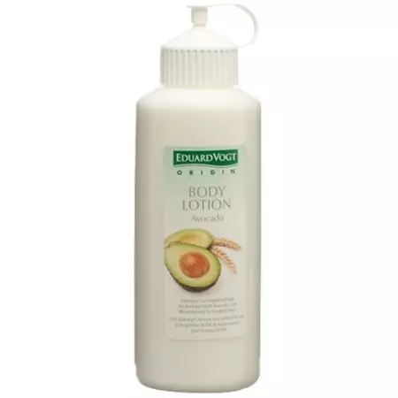 Vogt Avocado Body лосьон наполнитель в пакетиках 1000мл Vogt Avocado Body лосьон наполнитель в пакетиках 1000мл