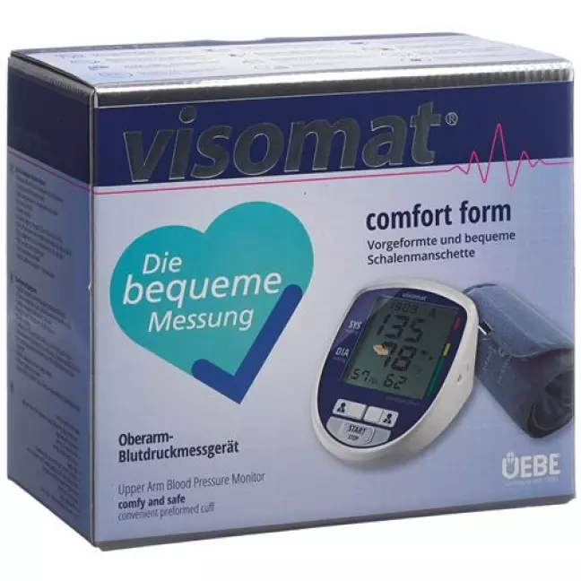 VISOMAT COMFORT FORM BLDRMEGE VISOMAT COMFORT FORM BLDRMEGE