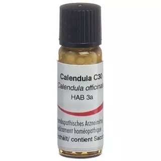 OMIDA CALENDULA C30