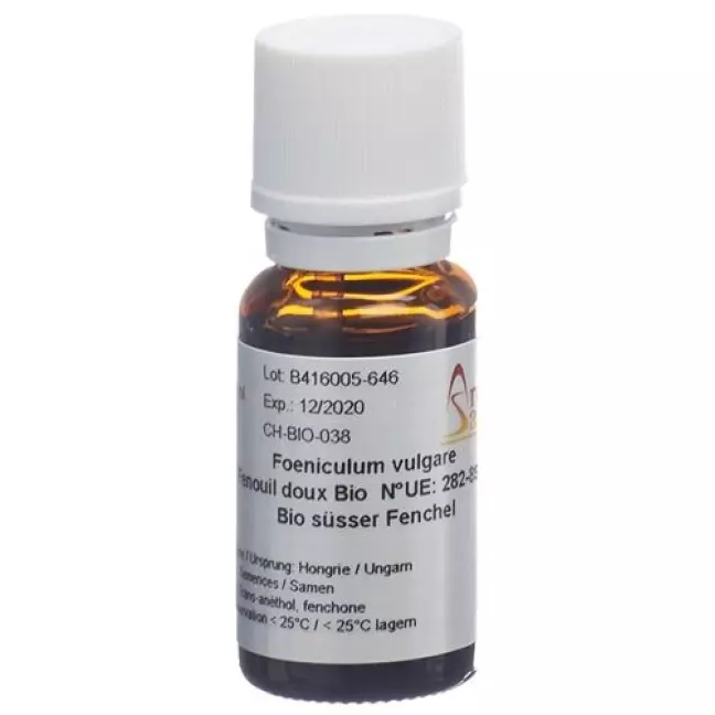 AROMASAN FENCHEL SUESS