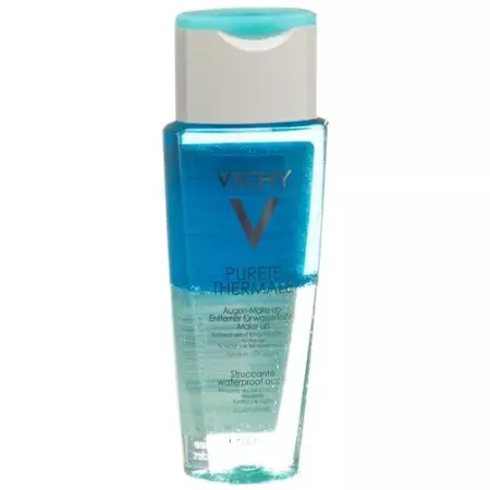 Vichy Purete Thermale Augen-Make-up-Entferner 150мл