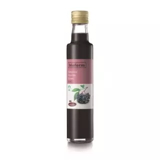 BALSAMICO HOLUNDER CH KNOSPE