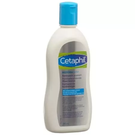 Cetaphil Restoraderm Ruckbefeuchtende лосьон для мытья 295мл
