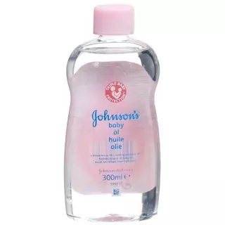 Johnson’s Baby Ol 300мл