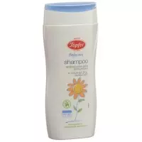 Topfer Babycare шампунь 200мл