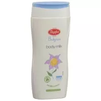 Toepfer Babycare Bodymilk 200мл