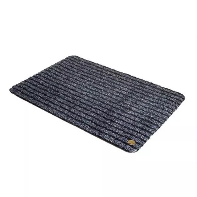 HARA FUSSM SOFT P 60X40 SCH/BL