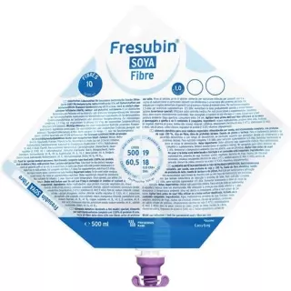 FRESUBIN SONDENNAHRUNG SOJA FI