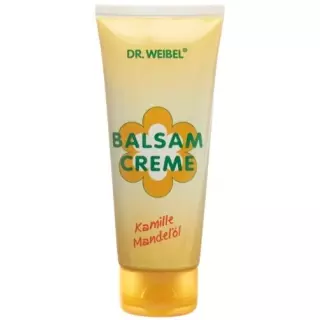 Balsam крем Kamille Mandelol 100мл