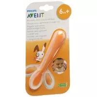 Avent Philips Flexibler Ess-lern-loeffel