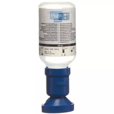 TURIMED AUGENSPUELFL PH-NEUTRA