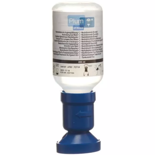 TURIMED AUGENSPUELFL PH-NEUTRA