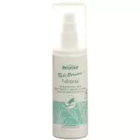 Bergland Teebaum Fussspray 100мл