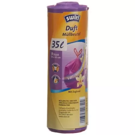 SWIRL DUFT-MUELLBTL LAV-VANIL SWIRL DUFT-MUELLBTL LAV-VANIL