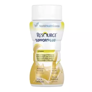 RESOURCE SUPP PLUS PFIRS-V