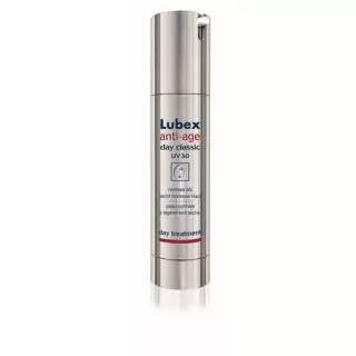 Любекс Антивозрастной дневной крем с фактором SPF 30 50 мл