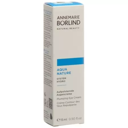 BRLIND AQUANATURE AUGENPFLEGE BRLIND AQUANATURE AUGENPFLEGE