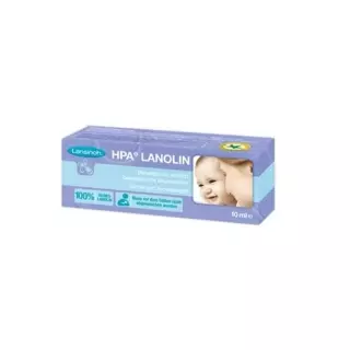 Lansinoh Hpa Lanolin в тюбике 10мл