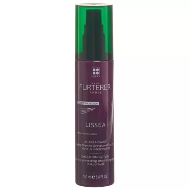 FURT LISSEA HITZESCHUTZ