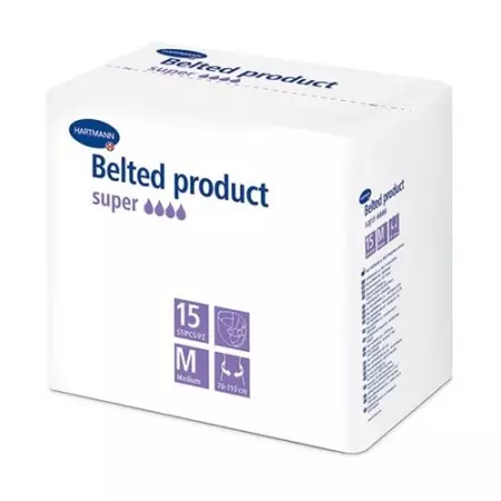 HARTMANN BELTED PRODU SUPER L