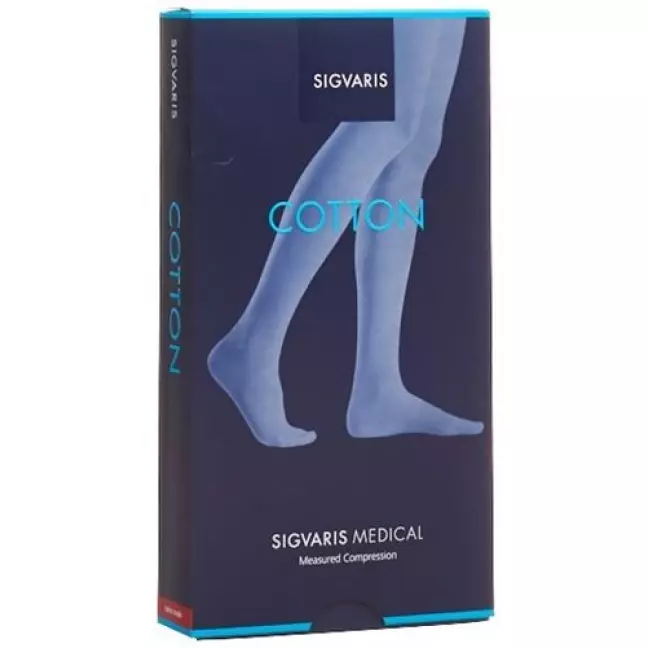 SIGVARIS COT A-D KKL2 XL LANG SIGVARIS COT A-D KKL2 XL LANG