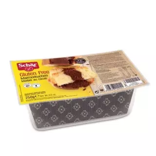 SCHAER MARMORKUCHEN GLUTEN
