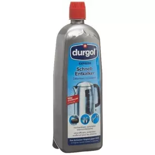 DURGOL EXPRESS SCHNELL ENTKALK