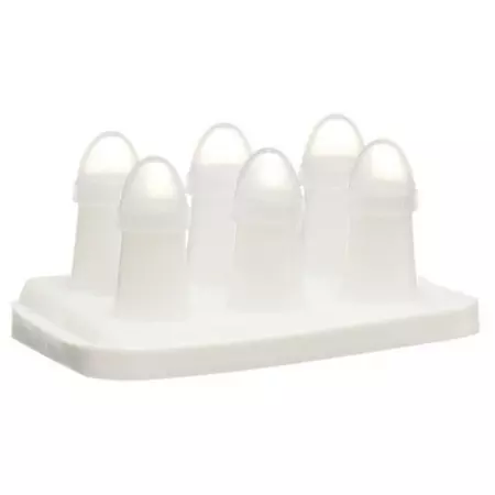 LRK ZAEPFCHEN-VERPACKUNG