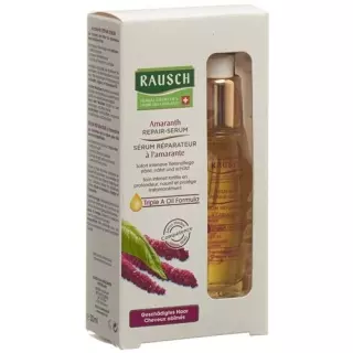 Rausch Amaranth Repair сыворотка 30мл