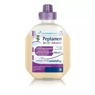 PEPTAMEN JUNIOR ADV NEUTRA