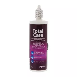 TOTALCARE AUFBEWAHRUNGS