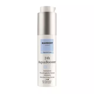 MARBERT 24H AQUA B SERUM