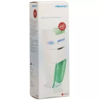 AIRCAST AIR-STIR ANK BRA M LI