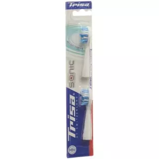 Trisa Ersatzset Sonic Pro Care