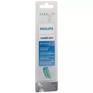 Sonicare Ersatzbursten ProRes HX 6014/07, 4 штуки